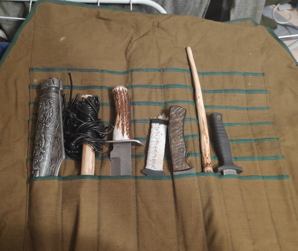 Narzędzia część druga